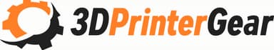 3D Printer Gear