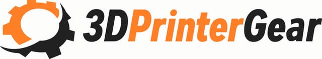 3D Printer Gear