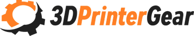 3D Printer Gear