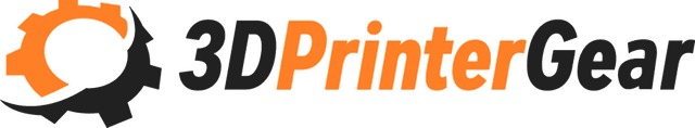 3D Printer Gear